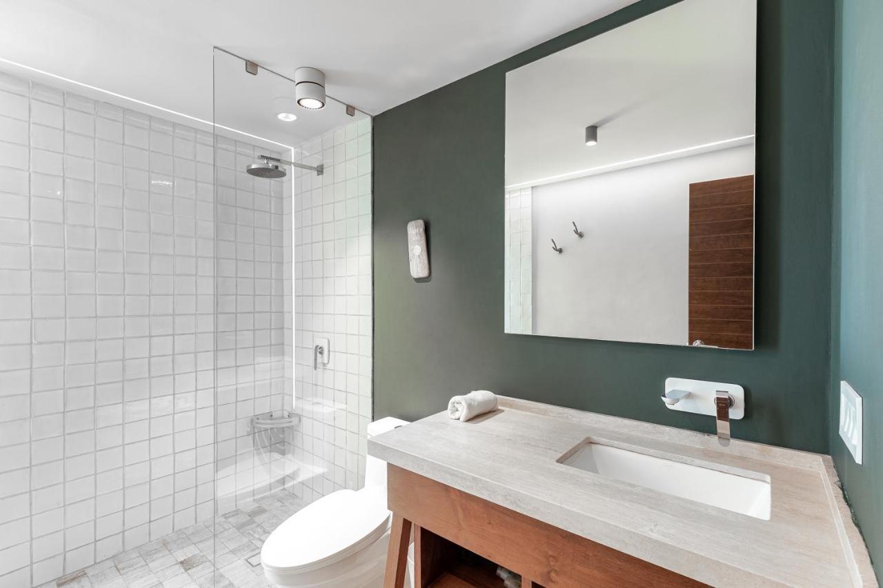 Apartment 308-303 Beautiful With 3 Bedrooms Tulum
